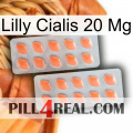 Lilly Cialis 20 Mg 27